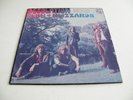 CUBY + BLIZZARDS 'DESOLATION' LP UK PHILIPS 1969 STEREO