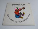 HAPSHASH AND THE COLOURED COAT 'WESTERN FLIER' LP UK LIBERTY 1969 STEREO PSYCH