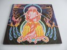 HAWKWIND 'SPACE RITUAL' 2LP UK UNITED ARTISTS 1973 PICTURE INNERS FOLDOUT SLEEVE