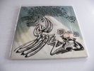 V/A 'GLASTONBURY FAYRE - THE ELECTRIC SCORE' 3LP UK REVELATION 1973 BAG INSERTS