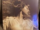 NEW/SEALED Fearless (Taylor's Version) by Taylor Swift 3LP GOLD Vinyl Record