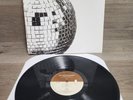 LCD SOUNDSYSTEM SELF TITLED GATEFOLD LP Vinyl DFA 2138