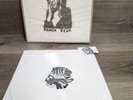Panda Bear Tomboy LP White Vinyl Pawtracks 2011
