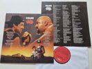 Various - Over The Top OST Vinyl LP Europe/ Sylvester Stallone