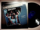 Lake Wales Florida Warner Southern Christian College Singers Vinyl LP Record VG+