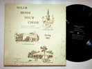 1967 Thomasville NC Mills Home Baptist Tour Choir Christian Vinyl LP Record VG+