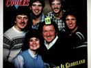 Church Hill TN Singing Cookes Gloryland Gospel Christian Vinyl LP Record SEALED