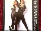 MADONNA DESPERATELY SEEKING SUSAN VINYL 12