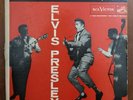 Elvis Presley Self-Titled EP (RCA Victor EPA-830) USA Pressing RARE TESTED