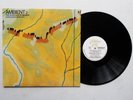 BRIAN ENO    AMBIENT 2 THE PLATEAUX OF MIRROR     EDITIONS EG LP   HAROLD BUDD