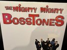 Mighty Mighty Bosstones ‎Let's Face It Red/White Color Vinyl LP Record NEW