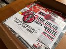 The White Stripes LIVE IN LAS VEGAS: Vault #58 Triple LP Vinyl and Bob Dylan 7”
