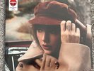 Red (Taylor's Version) by Taylor Swift Target Red Brand New Vinyl Records