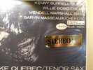 CLASSIC RECORDS - BLUE NOTE 84114 USA 1987 180g IKE QUEBEC  