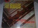 The Beatles Please Please Me LP UK 1963 Parlophone 1N/1N