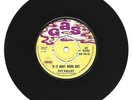 PAT KELLY / IF IT DONT WORK OUT / I AM COMING HOME / 7''
