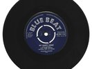 ROY AND PATSY / MY HAPPY HOME / IN YOUR ARMS DEAR / 7''