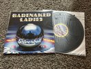 Barenaked Ladies - SILVERBALL - Vinyl LP - VG+ RARE