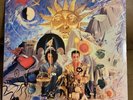 Tears For Fears The Seeds Of Love (422 838 730-1) 1st US Pressing