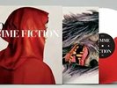 Spoon - Gimme Fiction(Limited Red & White split colored Vinyl Record) New/Sealed