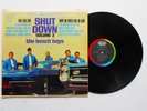 THE BEACH BOYS    SHUT DOWN VOLUME 2    BRIAN WILSON   