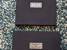 Nine Inch Nails (NIN) Ghosts I-IV Signed Ultra-Deluxe Limited Edition Box Set