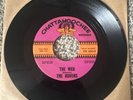 THE ROVERS  The Web / Can’t Be The First 1964 7” 45 Chattahoochee Records CH-653