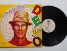 DEVO    Q: ARE WE NOT MEN A: WE ARE DEVO   1978 LP