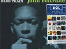 John Coltrane - Blue Train Vinyl, LP, Album, Reissue, 180 gram Blue Vinyl