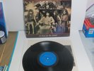 OZZY OSBOURNE 1988 RECORD VINYL LP 1988 NO REST FOR THE WICKED HEAVY METAL SABBA
