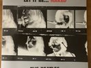 The Beatles - Let It Be..Naked LP + 7