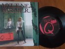 Q.i 45 tours mylene farmer