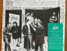Eddie LeBron – Ghetto Records Presents... (Vinyl LP) Now-Again Reissue NEW SALSA