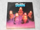 DEEP PURPLE - BURN - 1st PRESS - UK - GRAMOPHONE - N/M
