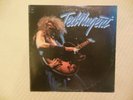 Ted Nugent Self-Titled Vinyl LP Epic records PE 33692 1975 Sterling Press VG+