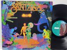 SANTANA Amigos 1976 UK Press LP CBS S86005 Gatefold EX Vinyl w/ Inner Sleeve