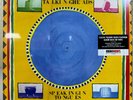 Speaking in Tongues, Talking Heads (Record, 2013) - NEW SEALED Minor Sleeve Dmg