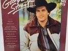 George Strait - MCA Greatest Hits - 1985 MCA-5567 - Vinyl LP Album