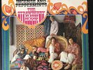 Strawberry Alarm Clock / Incense And Peppermints Lp Uni 73014 Stereo Vg