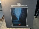 J & K -Betwixt & Between   A&M SP 3016 w/Herbie Hancock, Ron Carter RARE