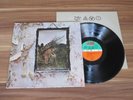 Led Zeppelin - IV / Germany Atlantic 1971 + OIS / Top