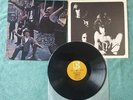 1967 THE DOORS STRANGE DAYS VINTAGE VINYL LP  EKL-4014