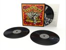 Tom Petty and the Heartbreakers Live at the Fillmore 1997 (Vinyl) 12