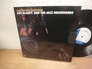 Art Blakey And The Jazz Messengers – The Witch Doctor rare Blue Note Lp mint-