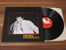 Fad Gadget - Fireside Favourites / UK Mute Records 1980 / Mint-
