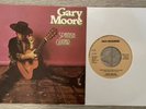 Gary Moore/ Phil Lynott Vocals - Spanish Guitar , Norwegian Pressing