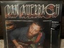 Dan Auerbach - Keep It Hid Maroon Vinyl VMP Exclusive 471/750