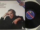 O209 Bach The Goldberg Variations Gould Piano CBS D 37779 Digital Stereo
