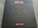 MOTLEY CRUE 