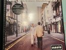 Oasis (Whats the Story) Morning Glory Deluxe Box Set 2 LPs Vinyl Cassette No Cds